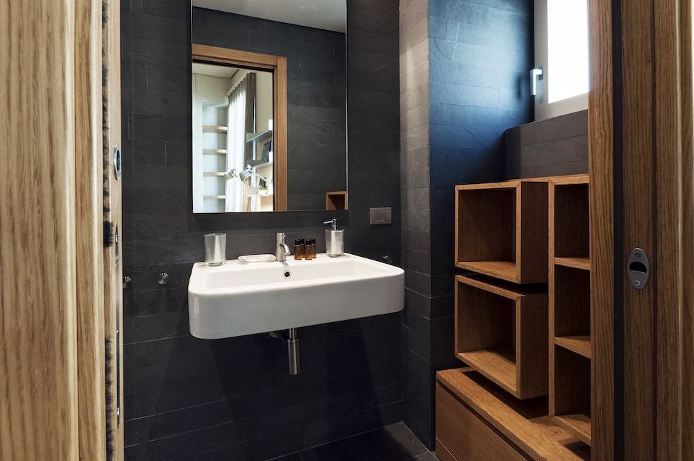 Pilastri Five Senses Apartment, 2 Bedrooms 13