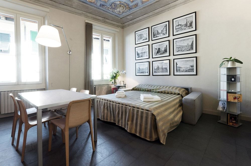 Pilastri Five Senses Apartment, 2 Bedrooms 24