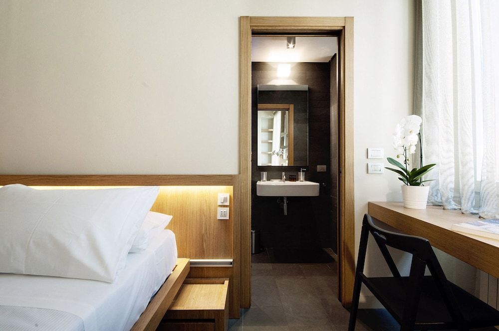 Pilastri Five Senses Apartment, 2 Bedrooms 23