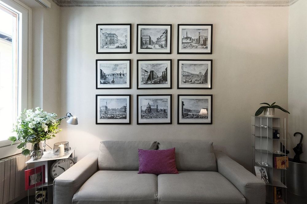 Pilastri Five Senses Apartment, 2 Bedrooms 27