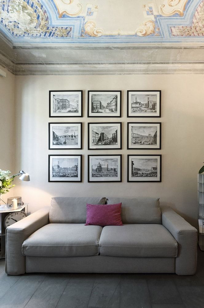 Pilastri Five Senses Apartment, 2 Bedrooms 26