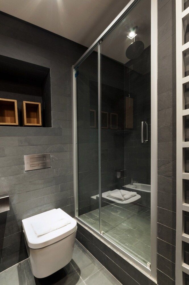 Pilastri Five Senses Apartment, 2 Bedrooms 15