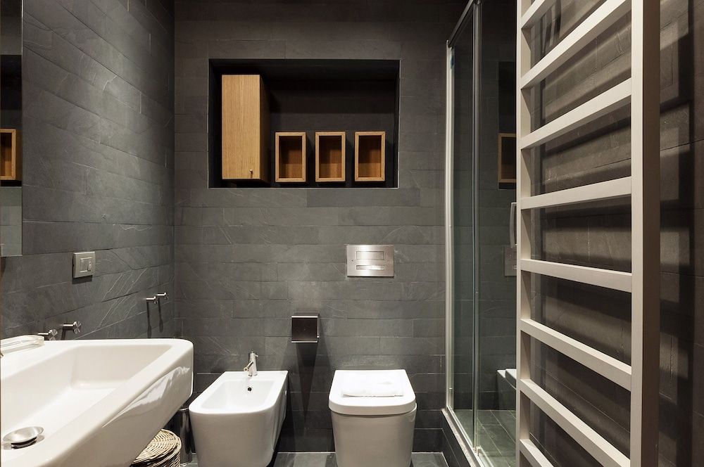 Pilastri Five Senses Apartment, 2 Bedrooms 12