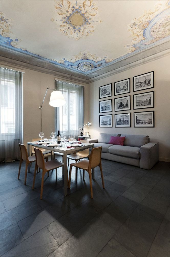 Pilastri Five Senses Apartment, 2 Bedrooms 20