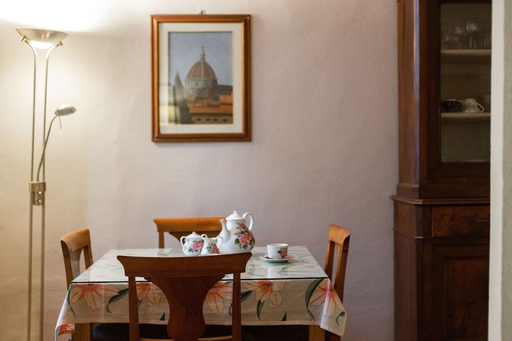 Sant'Ambrogio Five Senses Apartment, 1 Bedroom 19