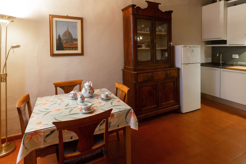 Sant'Ambrogio Five Senses Apartment, 1 Bedroom 18