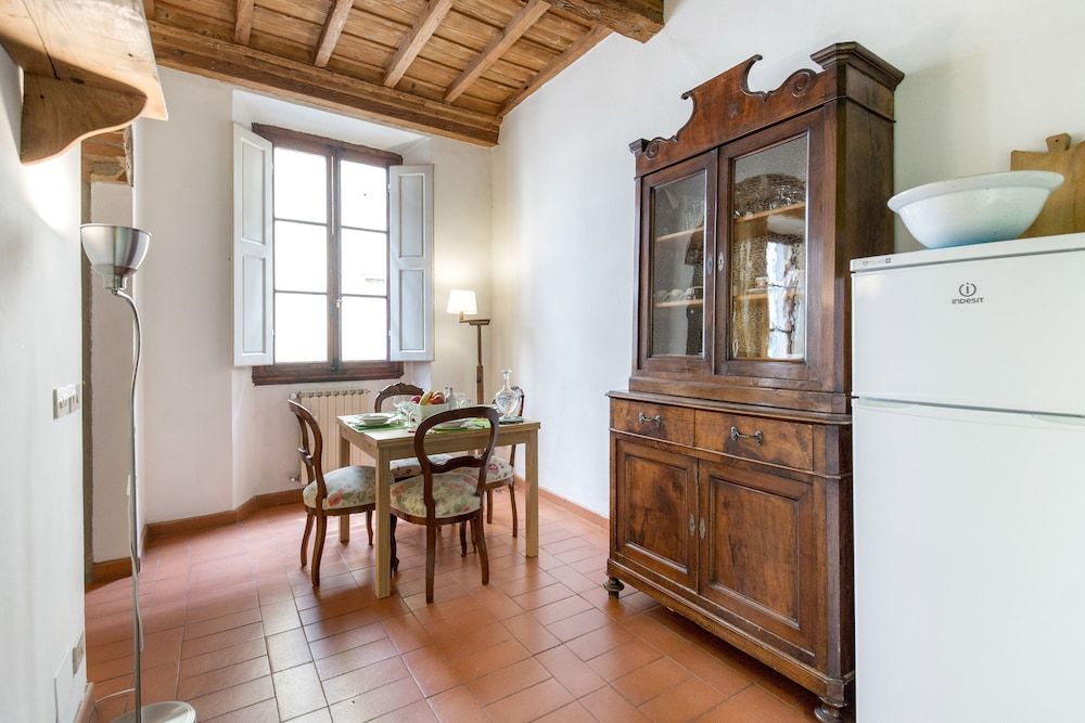 Sant'Ambrogio Five Senses Apartment, 1 Bedroom 31