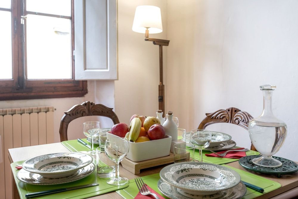 Sant'Ambrogio Five Senses Apartment, 1 Bedroom 10