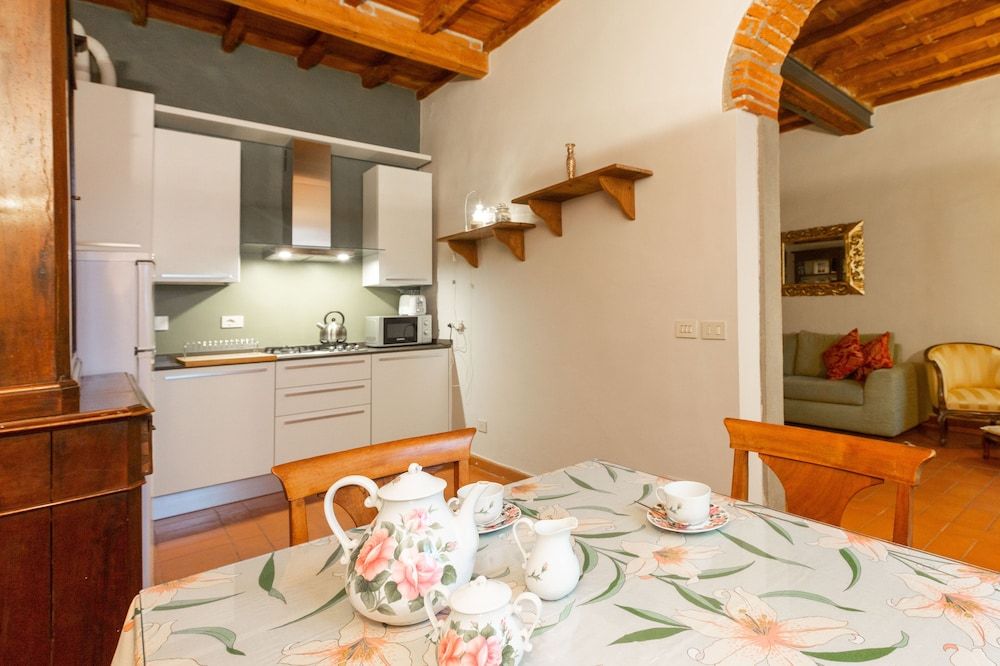 Sant'Ambrogio Five Senses Apartment, 1 Bedroom 13