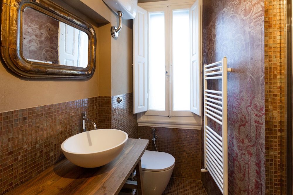 Sant'Ambrogio Five Senses Apartment, 1 Bedroom 38