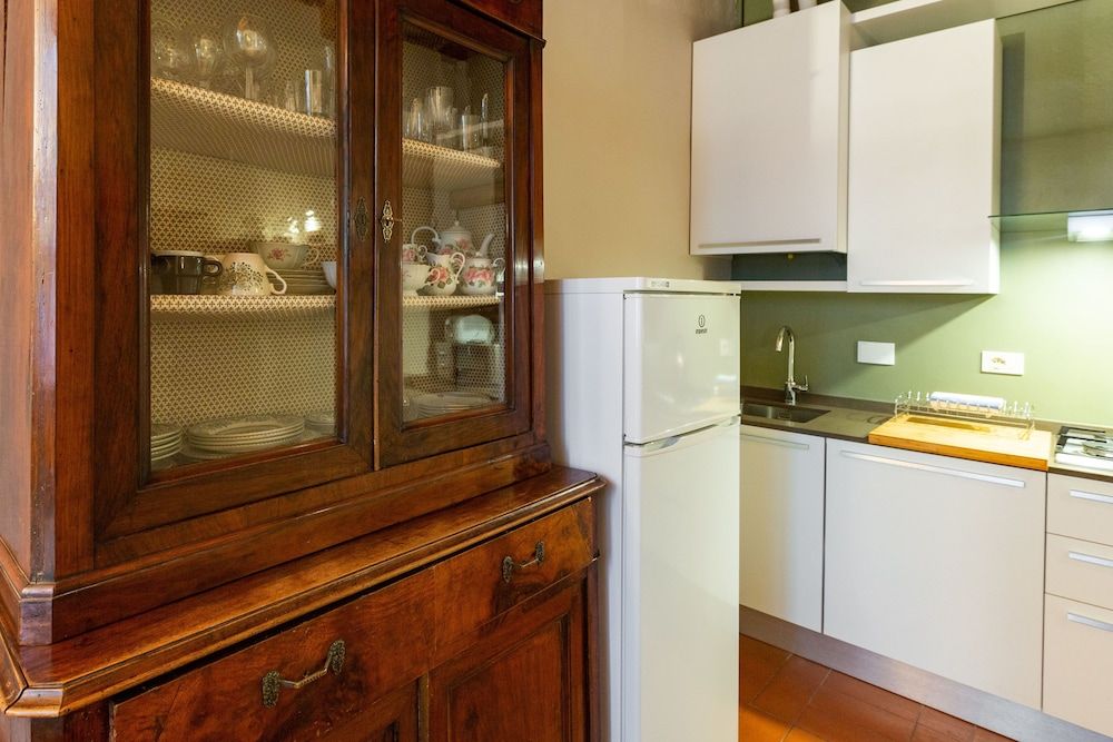 Sant'Ambrogio Five Senses Apartment, 1 Bedroom 20