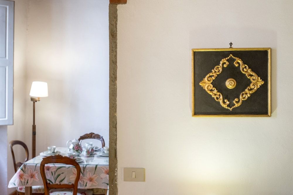 Sant'Ambrogio Five Senses Apartment, 1 Bedroom 28