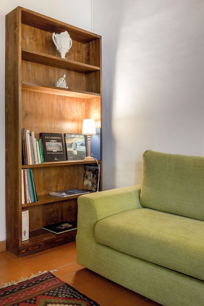 Sant'Ambrogio Five Senses Apartment, 1 Bedroom 29