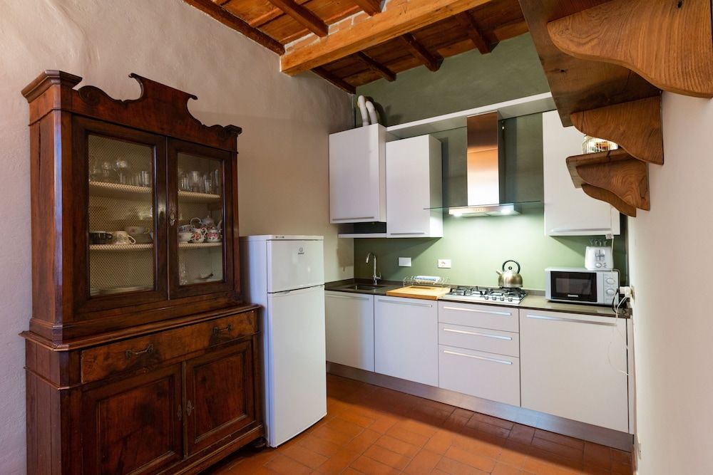 Sant'Ambrogio Five Senses Apartment, 1 Bedroom 14