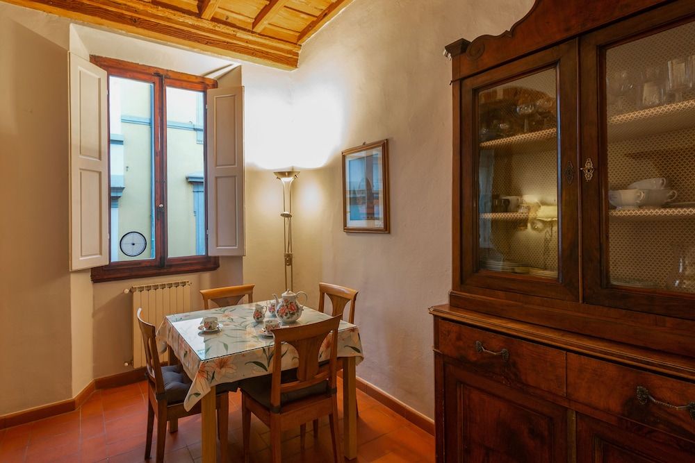 Sant'Ambrogio Five Senses Apartment, 1 Bedroom 16