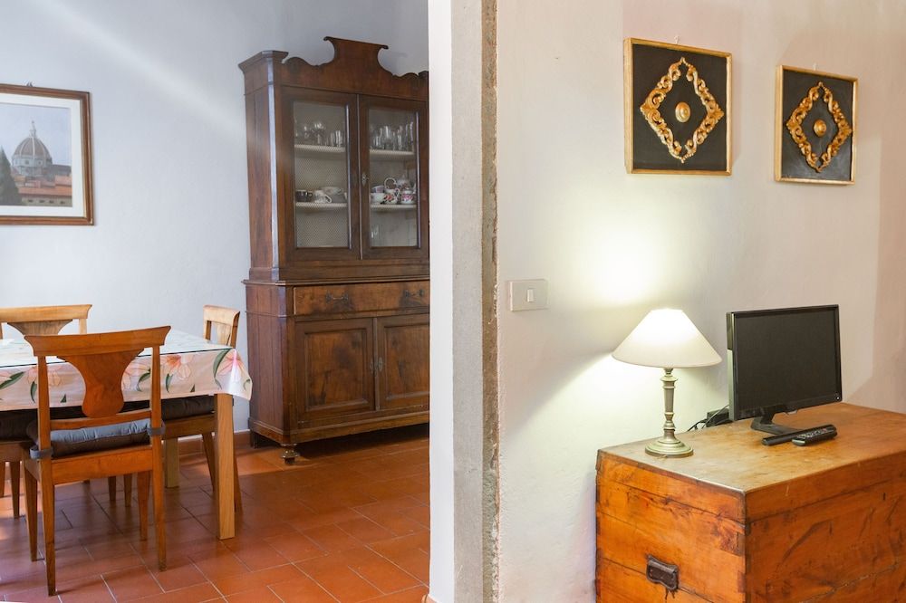 Sant'Ambrogio Five Senses Apartment, 1 Bedroom 26