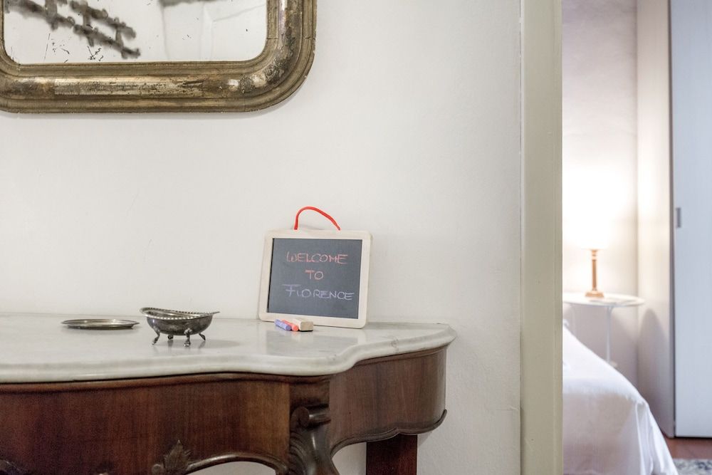 Sant'Ambrogio Five Senses Apartment, 1 Bedroom 36