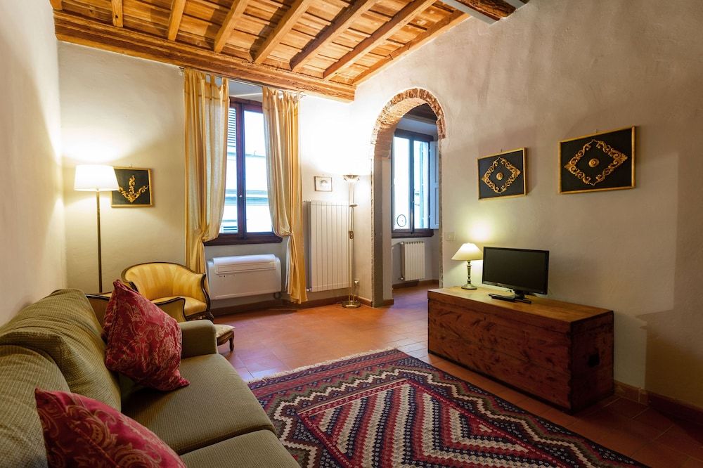 Sant'Ambrogio Five Senses Apartment, 1 Bedroom 32