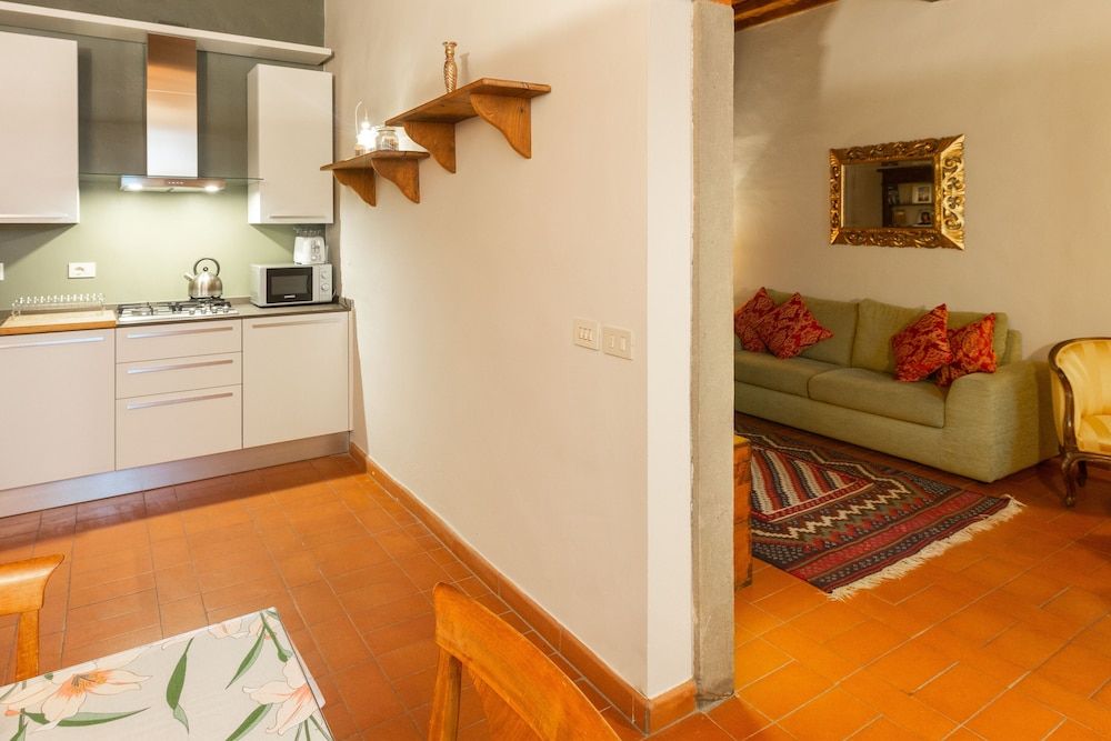 Sant'Ambrogio Five Senses Apartment, 1 Bedroom 21