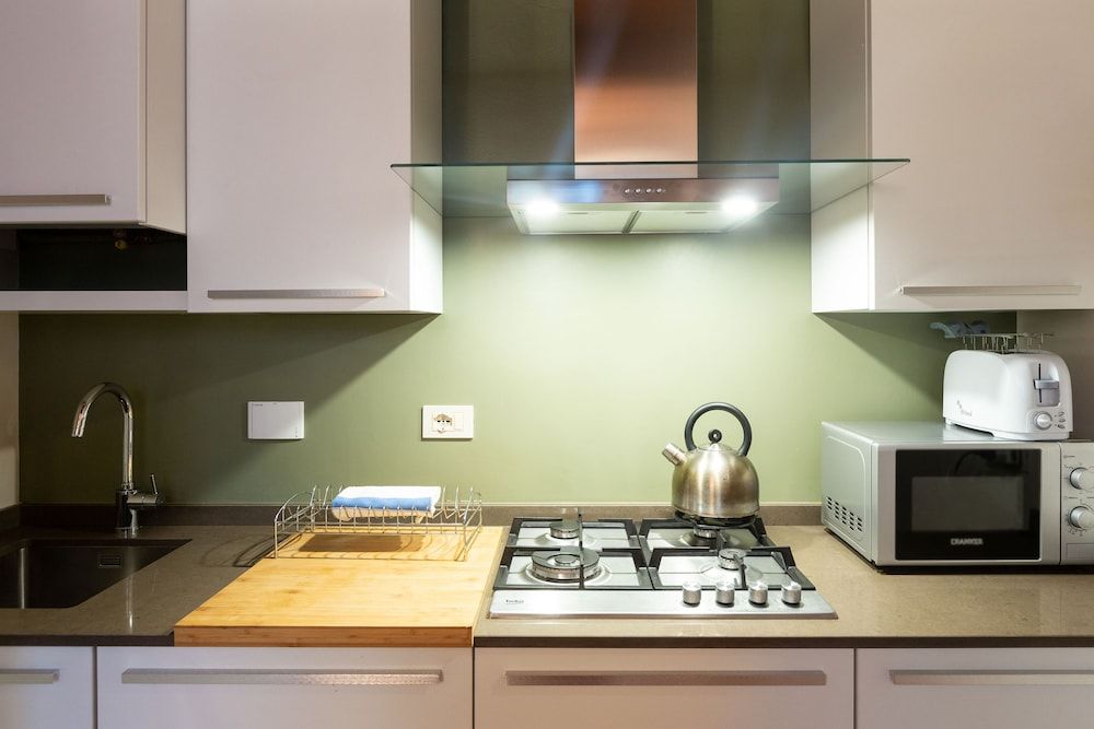 Sant'Ambrogio Five Senses Apartment, 1 Bedroom 12