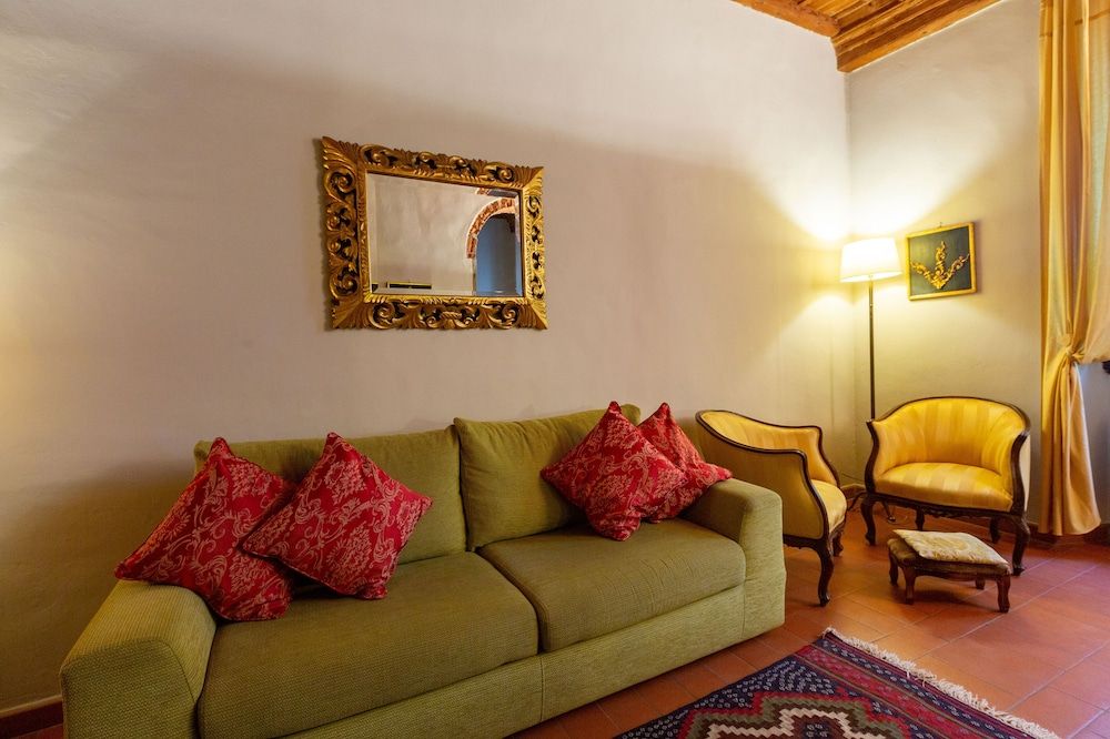 Sant'Ambrogio Five Senses Apartment, 1 Bedroom 27