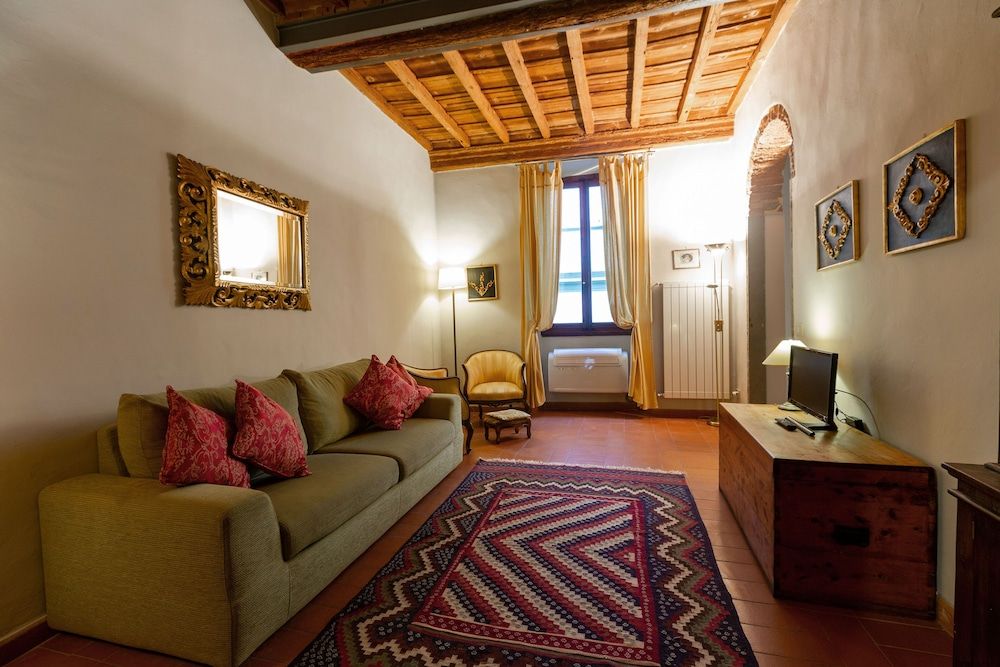 Sant'Ambrogio Five Senses Apartment, 1 Bedroom 22