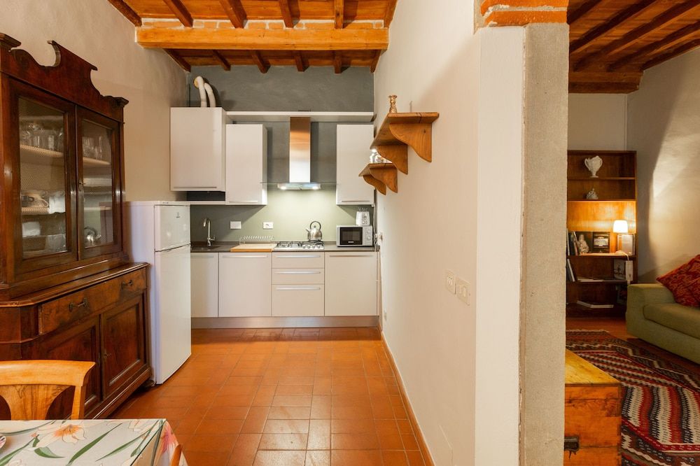 Sant'Ambrogio Five Senses Apartment, 1 Bedroom 17