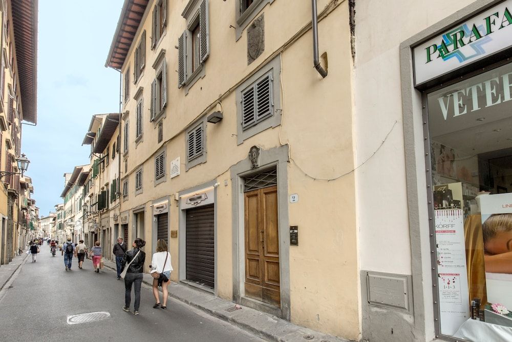 undefined Sant'Ambrogio Five Senses 2