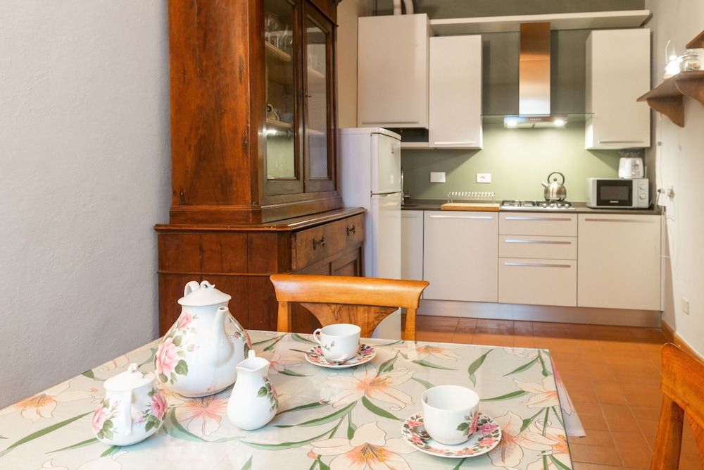 Sant'Ambrogio Five Senses Apartment, 1 Bedroom 11