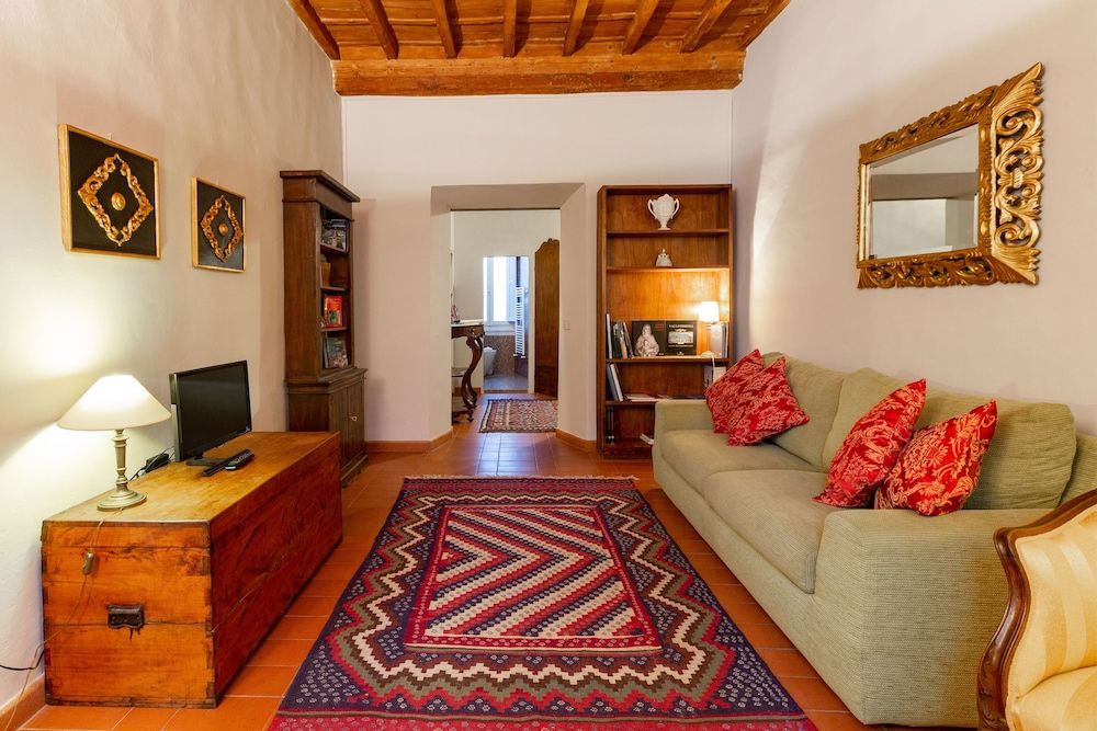 Sant'Ambrogio Five Senses Apartment, 1 Bedroom 25