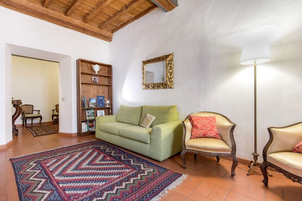 Sant'Ambrogio Five Senses Apartment, 1 Bedroom 30