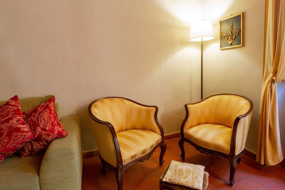 Sant'Ambrogio Five Senses Apartment, 1 Bedroom 24