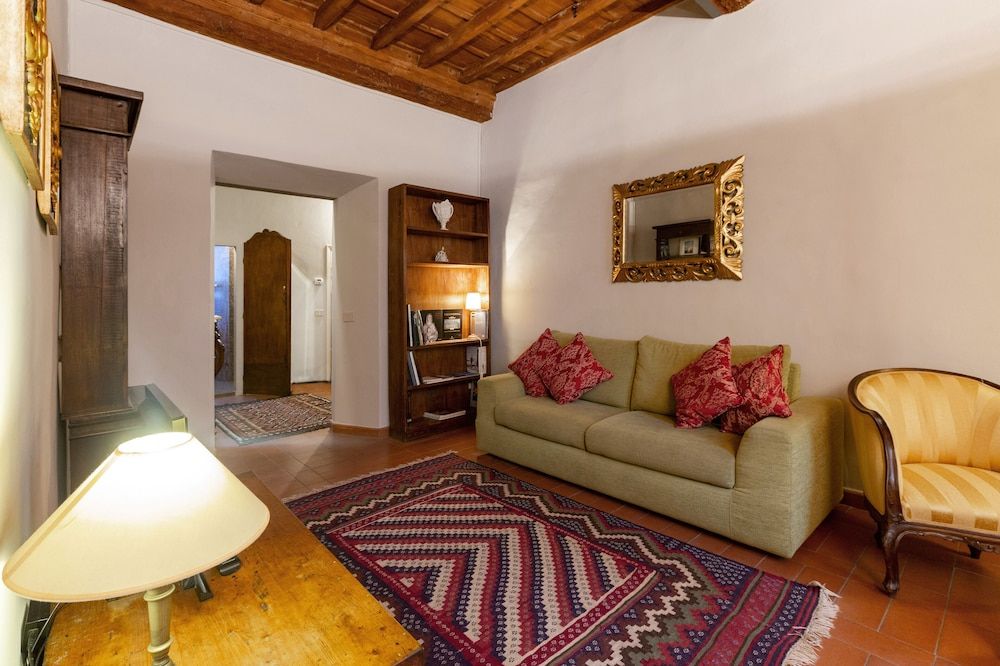 Sant'Ambrogio Five Senses Apartment, 1 Bedroom 33