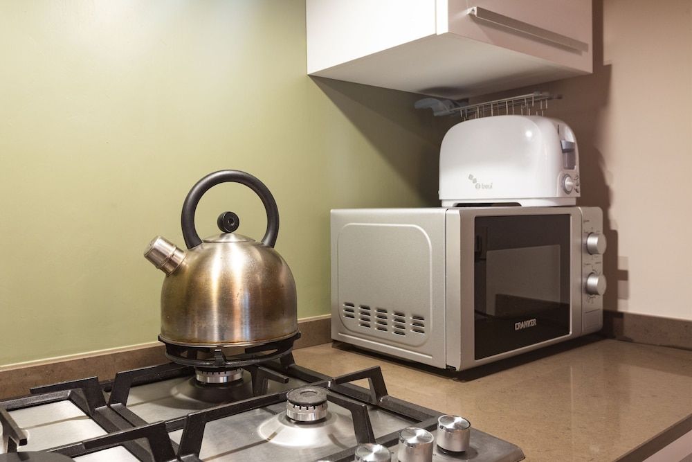 Sant'Ambrogio Five Senses Apartment, 1 Bedroom 15