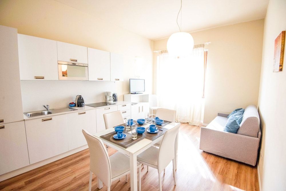 undefined Donatello Apartments by Firenze Prestige 6
