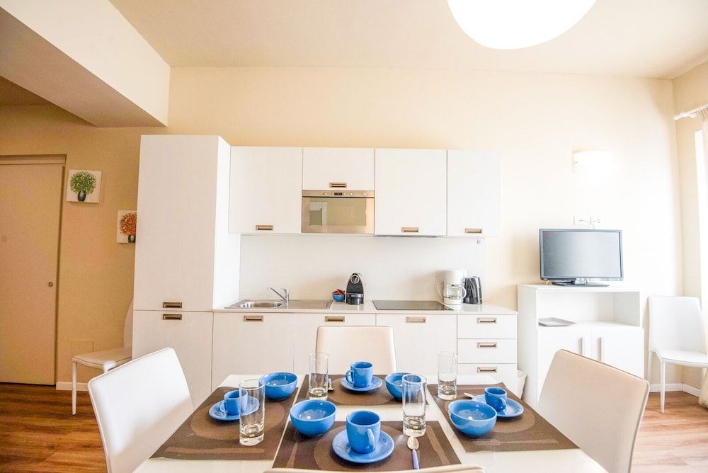 undefined Donatello Apartments by Firenze Prestige 5