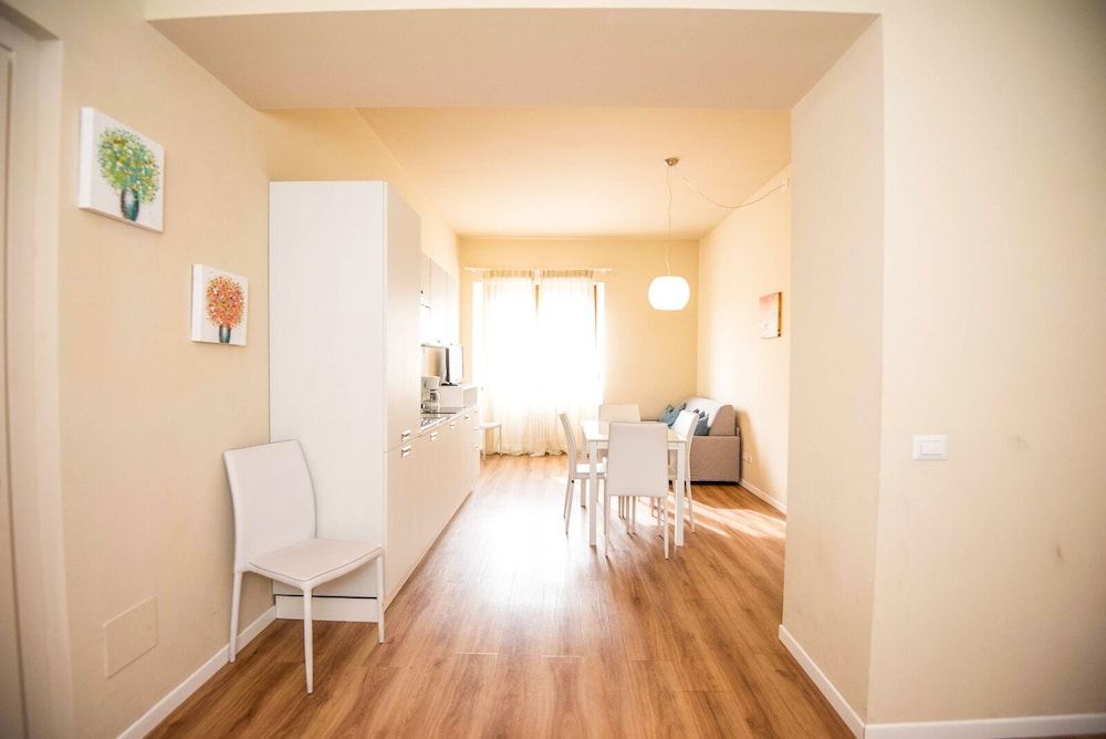 undefined Donatello Apartments by Firenze Prestige 7