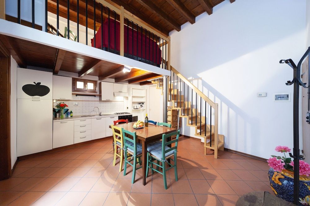 Oriuolo 8 City Apartment, 2 Bedrooms 2