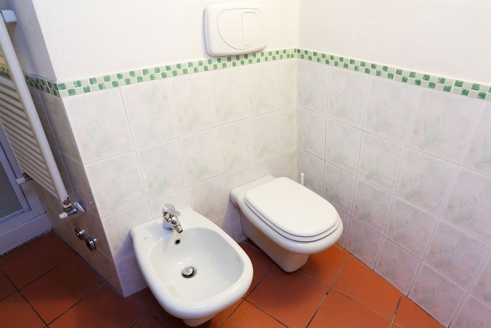 Oriuolo 8 City Apartment, 2 Bedrooms 15