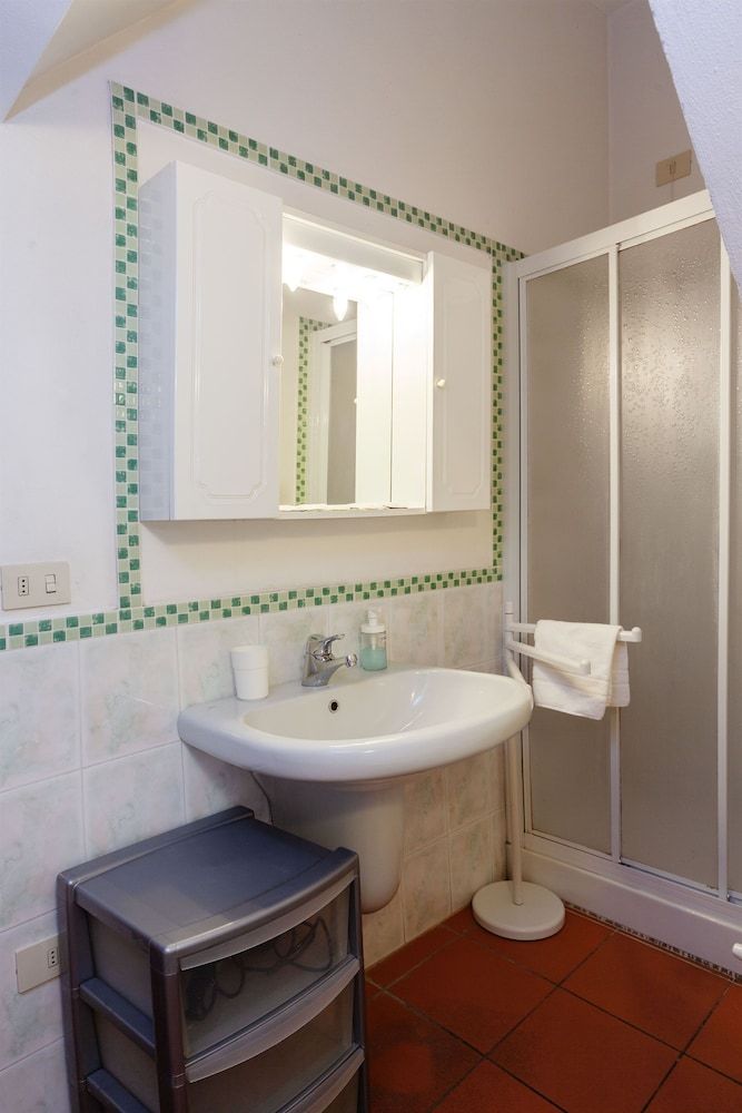 Oriuolo 8 City Apartment, 2 Bedrooms 14