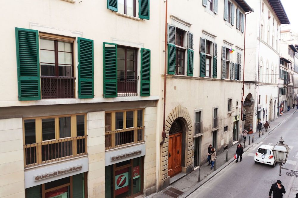 Oriuolo 8 City Apartment, 2 Bedrooms 16