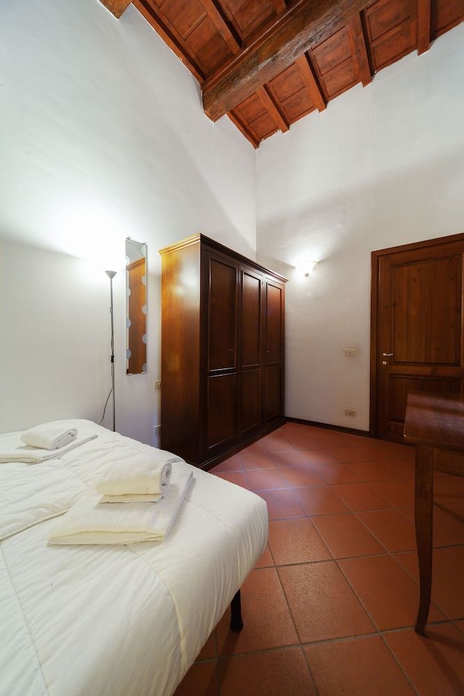 Oriuolo 8 City Apartment, 2 Bedrooms 12