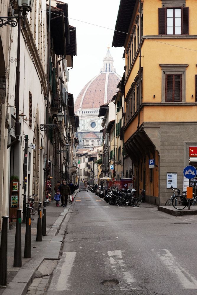 Oriuolo 8 City Apartment, 2 Bedrooms 17