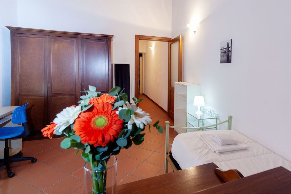 Oriuolo 8 City Apartment, 2 Bedrooms 11