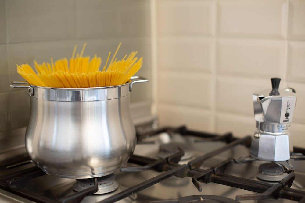 undefined Santo Spirito Bright Flat by Mmega 8