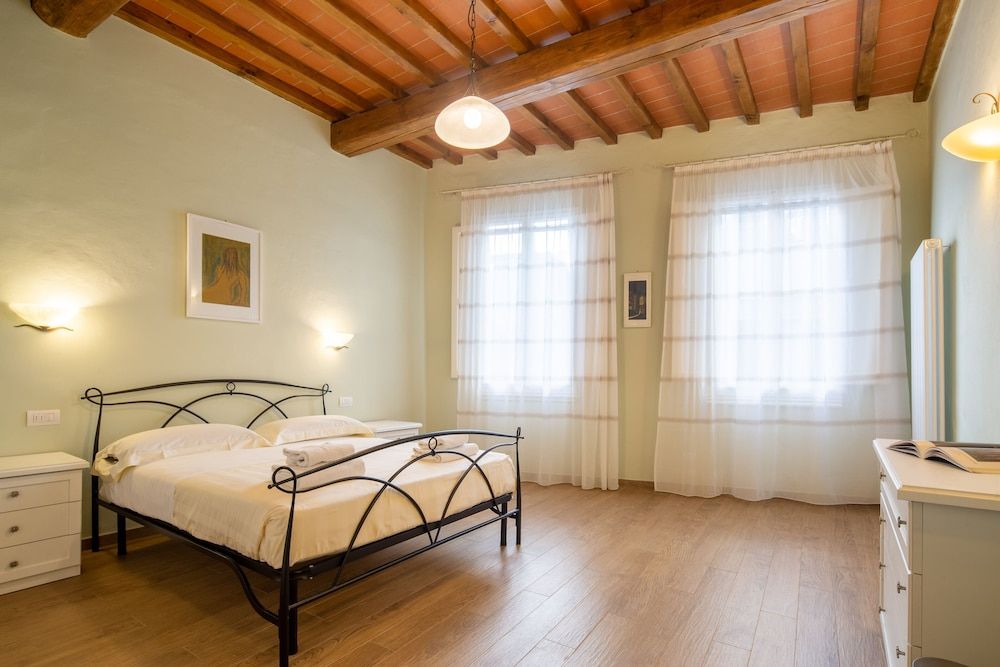 Santo Spirito Bright Flat by Mmega Comfort Apartment, 1 Bedroom 2