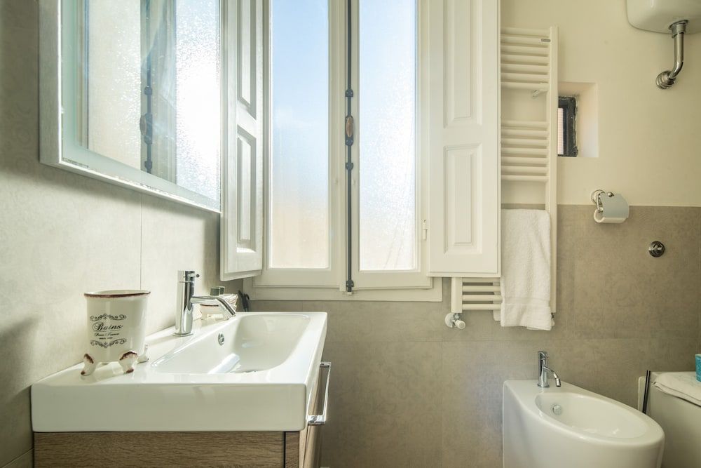 Santo Spirito Bright Flat by Mmega Comfort Apartment, 1 Bedroom 14