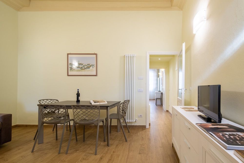 Santo Spirito Bright Flat by Mmega Comfort Apartment, 1 Bedroom 10