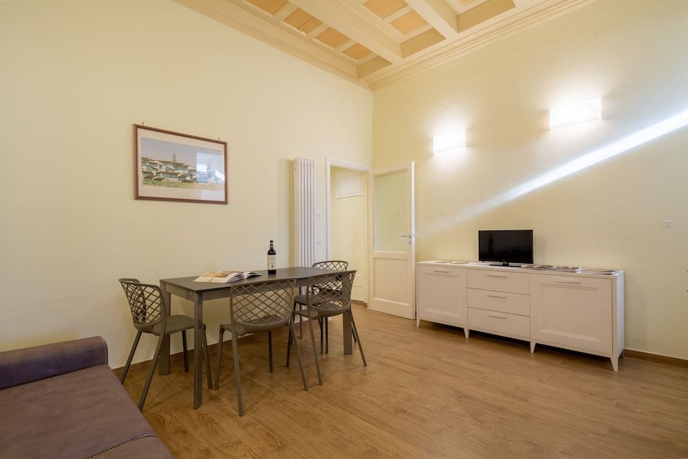 Santo Spirito Bright Flat by Mmega Comfort Apartment, 1 Bedroom 11