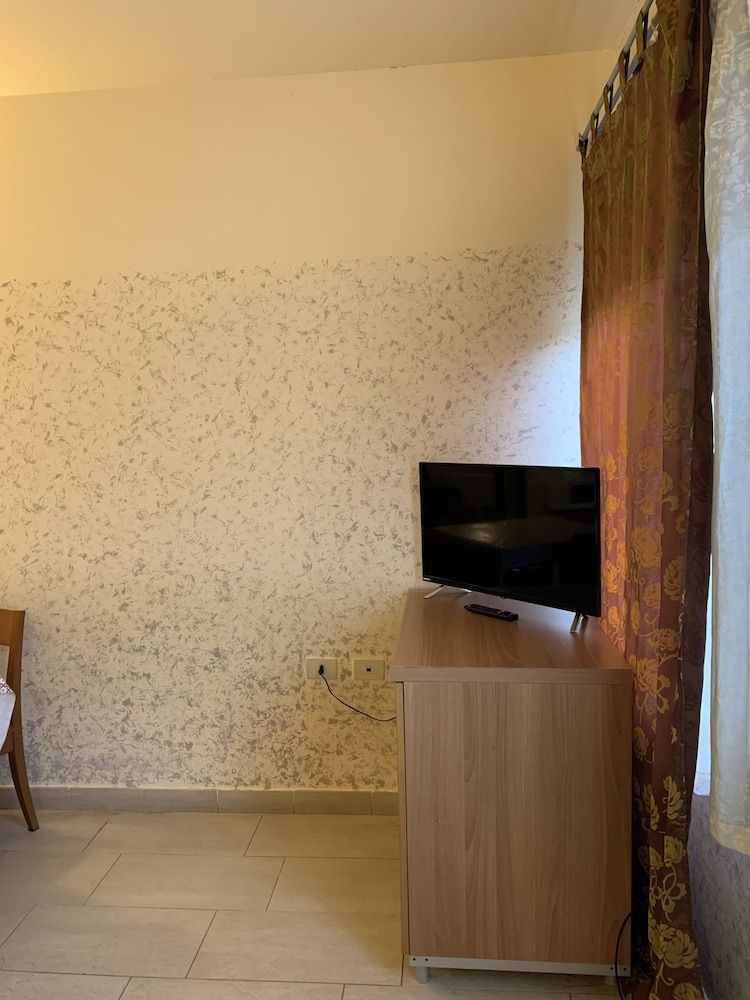 Two-room Apartment for 1 up to 3 People max Apartment, 1 Bedroom, Patio 25